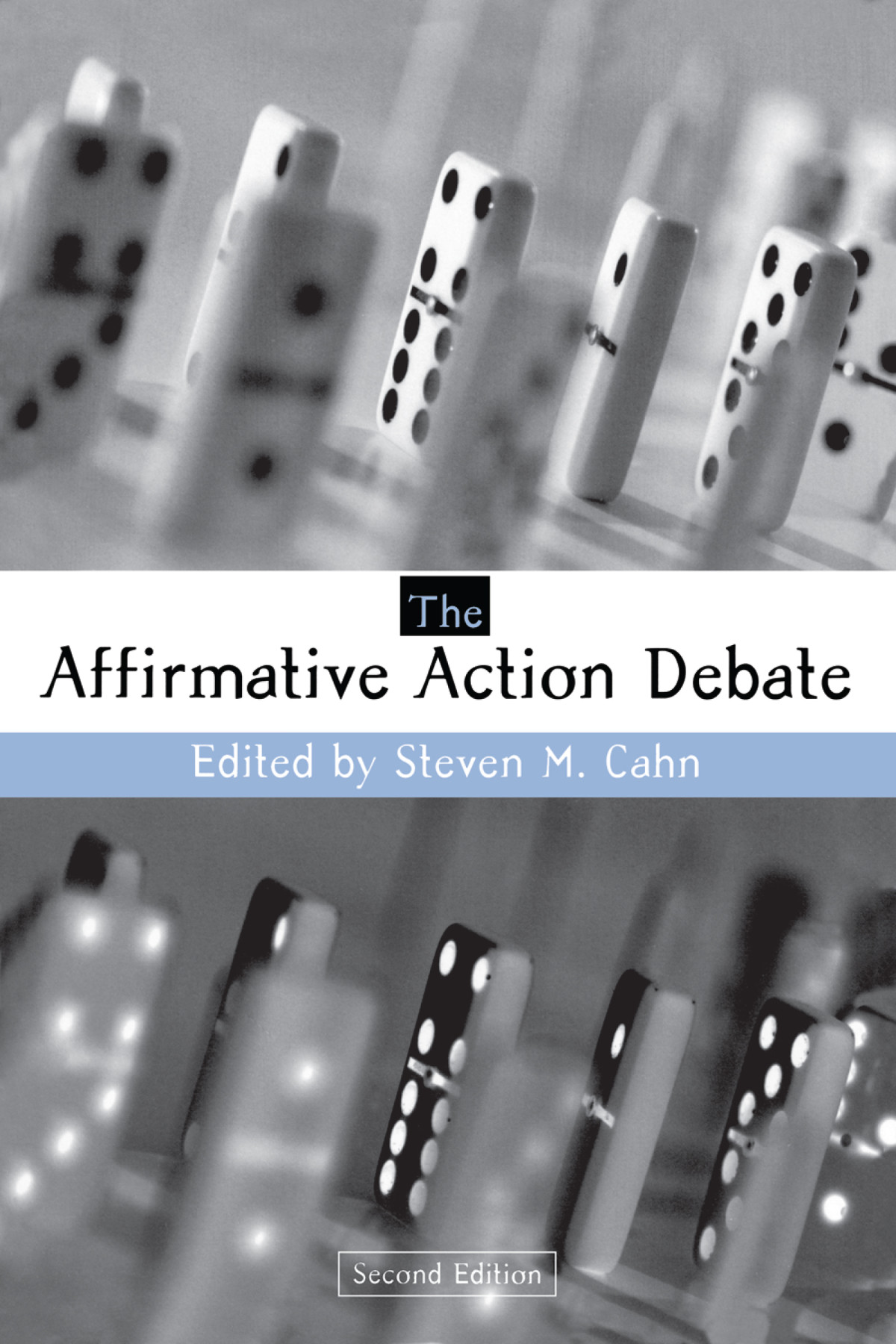 The Affirmative Action Debate Unknown