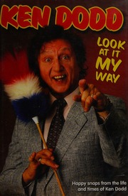 Ken Dodd Life And Laughter Dodd Ken 1929