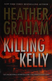 Killing Kelly Graham Heather Copyright Paperback Collection Library Of Congress