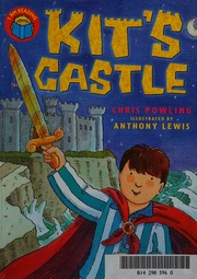 Kits Castle New Ed Edition Powling Chris Lewis Anthony 1966