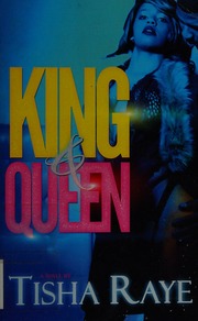 King And Queen Raye Tisha Author