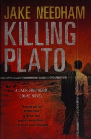 Killing Plato Needham Jake