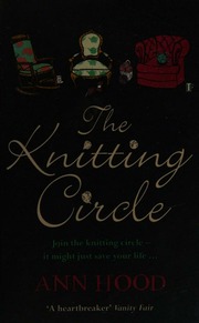The Knitting Circle Hood Ann