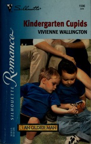 Kindergarten Cupids Wallington Vivienne