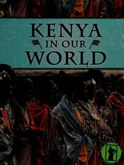 Kenya In Our World Brownlie Bojang Ali 1949