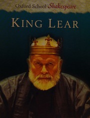 King Lear Shakespeare William 15641616 Gill Roma