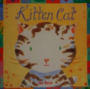 Kitten Cat New Ed Edition Beck Ian