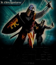 Knights Castles 1st American Ed Steele Philip 1948