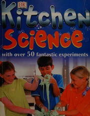 Kitchen Science Maynard Chris 1948