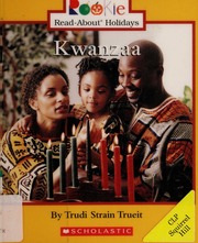 Kwanzaa None Trueit Trudi Strain None