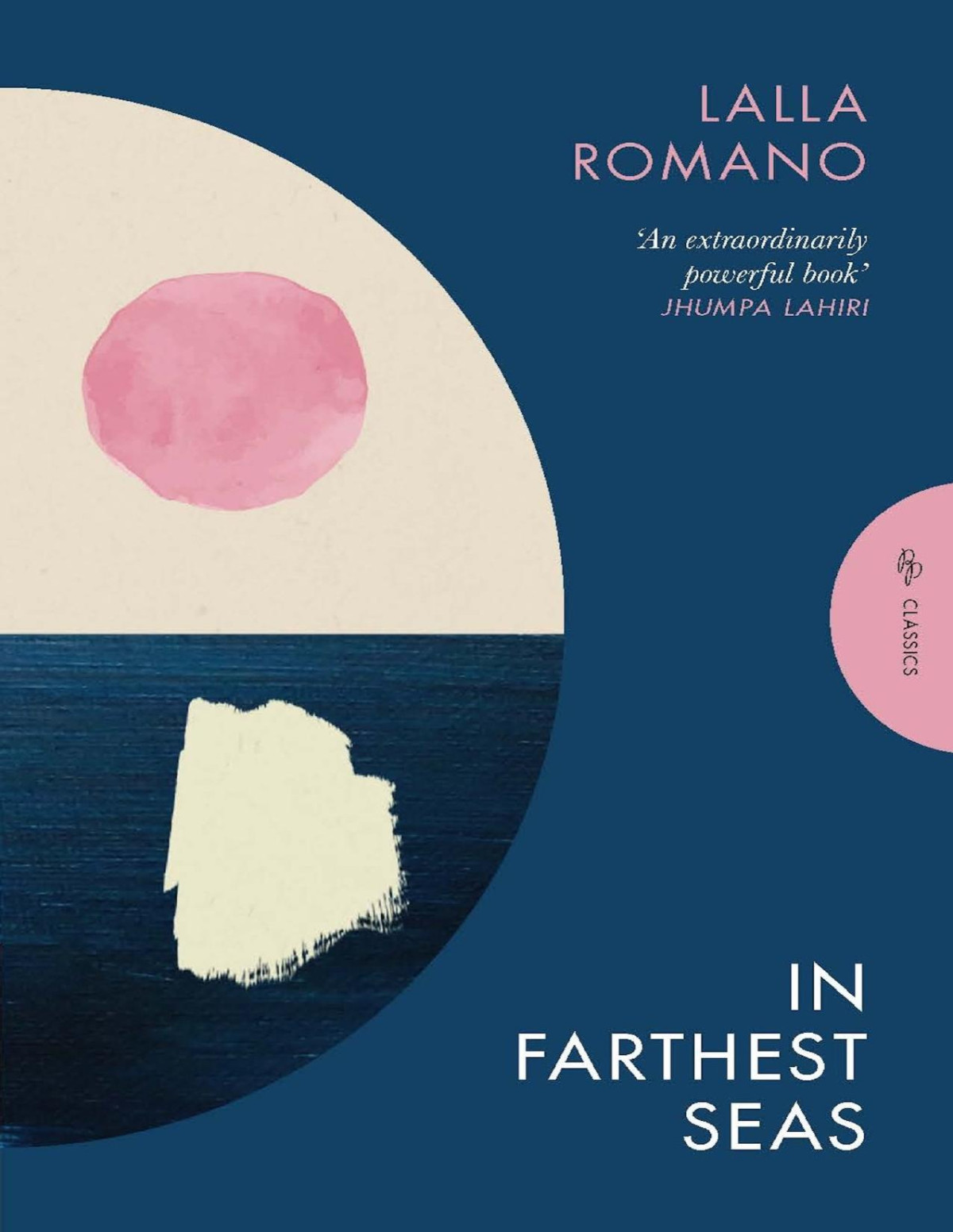 In Farthest Seas Lalla Romano