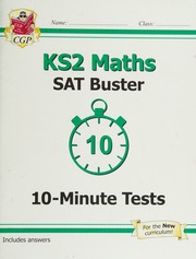 Key Stage 2 Maths George Sarah Educator Editor Roberts Rosa Editor