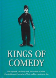 Kings Of Comedy The Unauthorized Biography Of Matt Lucas And David Williams Acton
