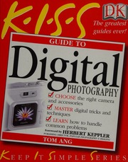 Kiss Guide To Digital Photography Ang Tom