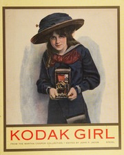 Kodak Girl From The Martha Cooper Collection 1st Ed Jacob