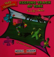 Keeping Track Of Time Go Fly A Kite Burstein John 1949