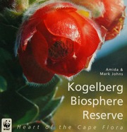 Kogelberg Biosphere Reserve Heart Of The Cape Flora Johns Amida