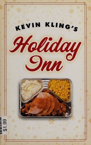 Kevin Klings Holiday Inn None Kling Kevin 1957 None