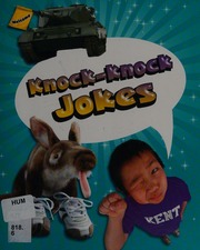 Knockknock Jokes Winter Judy A 1952