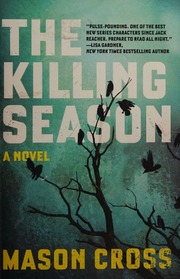 The Killing Season Cross Mason