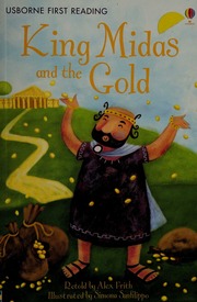 King Midas And The Gold Frith Alex Sanfilipo Simona Kelly Allison