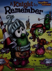 A Knight To Remember A Lesson In Kindness Kenney Cindy 1959