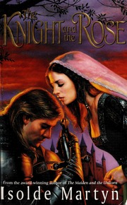 The Knight And The Rose Berkley Trade Pbk Ed Isolde Martyn