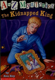 The Kidnapped King Roy Ron 1940 Gurney John Ill