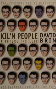 Kiln People Brin David 1950