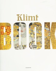 Klimt Book The Birth Of Modernism Text Barbara Sternthal