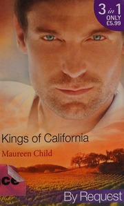 Kings Of California Child Maureen Author Child Maureen Bargaining For Kings Baby Child