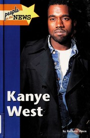 Kanye West Sheen Barbara