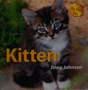 Kitten Johnson Jinny 1949