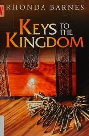 Keys To The Kingdom Barnes Rhonda