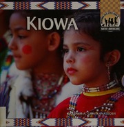 Kiowa Graykanatiiosh Barbara A 1963