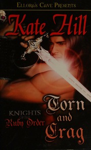 Knights Of The Ruby Order Torn And Crag Hill Kate Hill Kate Torn Hill