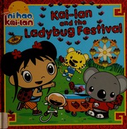 Kailan And The Ladybug Festival Matheis Mickie Aikins Dave Paladino