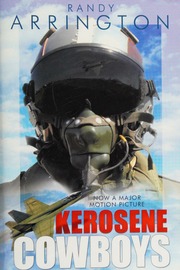 Kerosene Cowboys Manning The Spare Arrington Randy