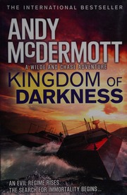 Kingdom Of Darkness Mcdermott Andy