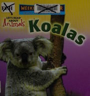 Koalas Pohl Kathleen