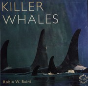 Killer Whales Baird Robin W
