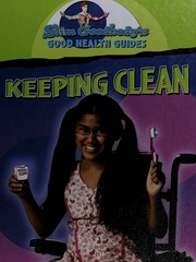 Keeping Clean Goodbody Slim