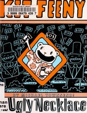 Kit Feeny And The Ugly Necklace 1st Ed Michael Townsend