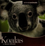 Koalas Otfinoski Steven