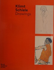 Klimt Schiele Drawings From The Albertina Museum Vienna Klimt
