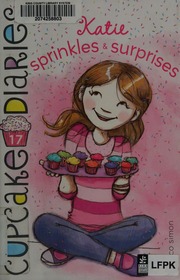 Katie Sprinkles Surprises Simon Coco Author