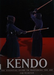 Kendo Broderick Jeff