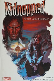 Kidnapped Thomas Roy 1940 Gully Mario Stevenson Robert Louis