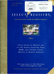 Karen Browns Austria Charming Inns Itineraries Brown Karen