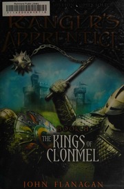 The Kings Of Clonmel 1st American Ed Flanagan John John Anthony